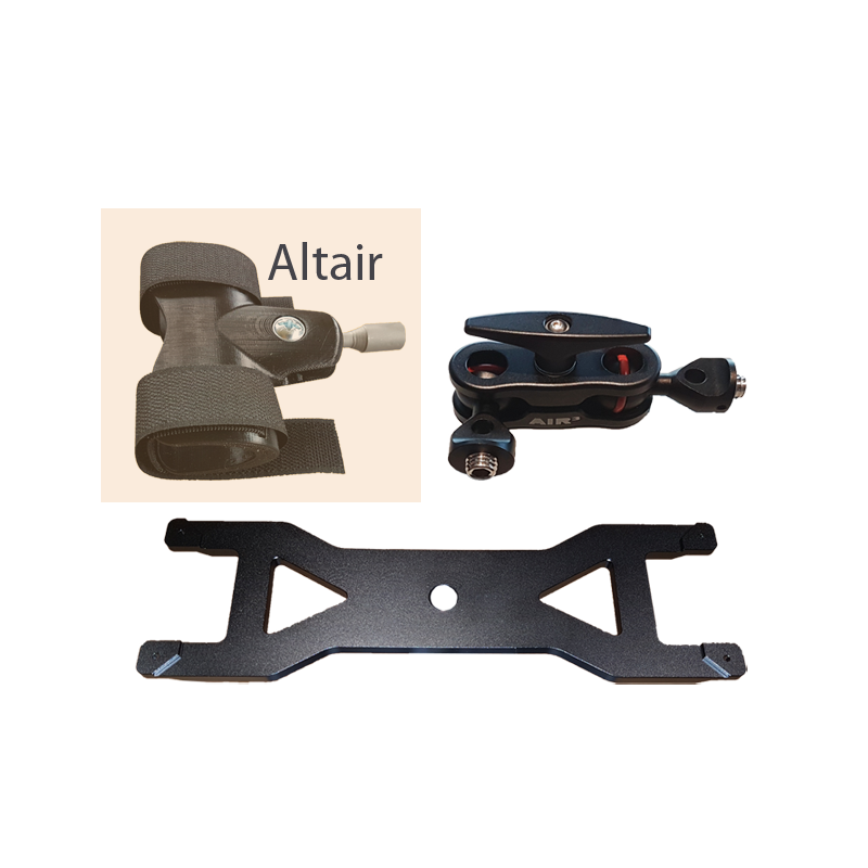 Air³ Hang gliding Base