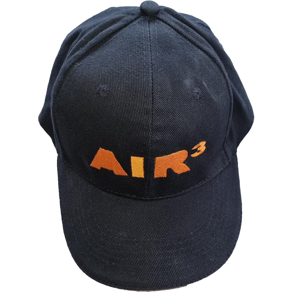 Air³ Cap