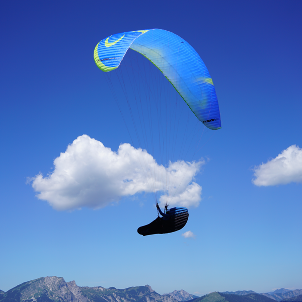 Shop | Flow Paragliders