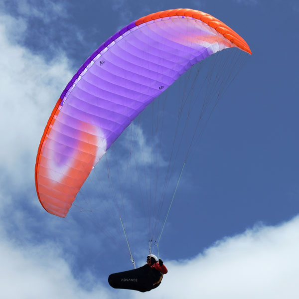 Shop | Flow Paragliders