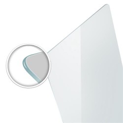 Tempered glass 9H anti-shock protector