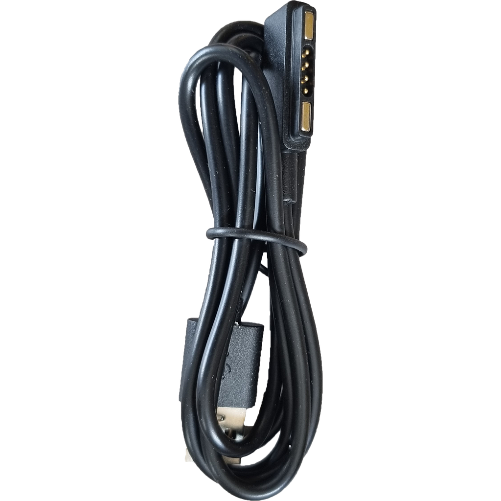 USB-Pogopin