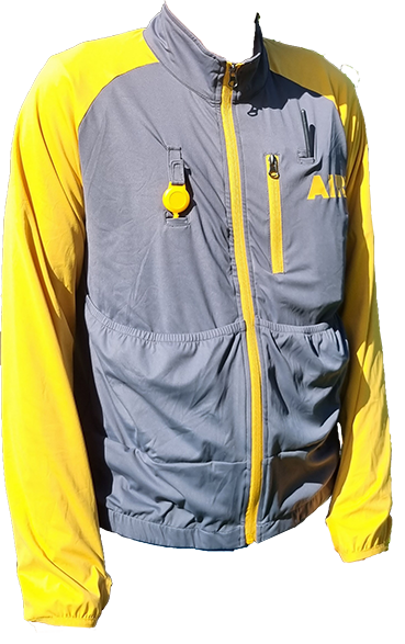 Air³ Speedarm