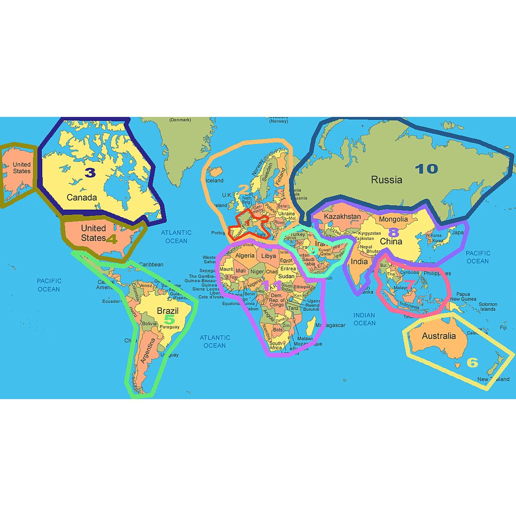 Maps option