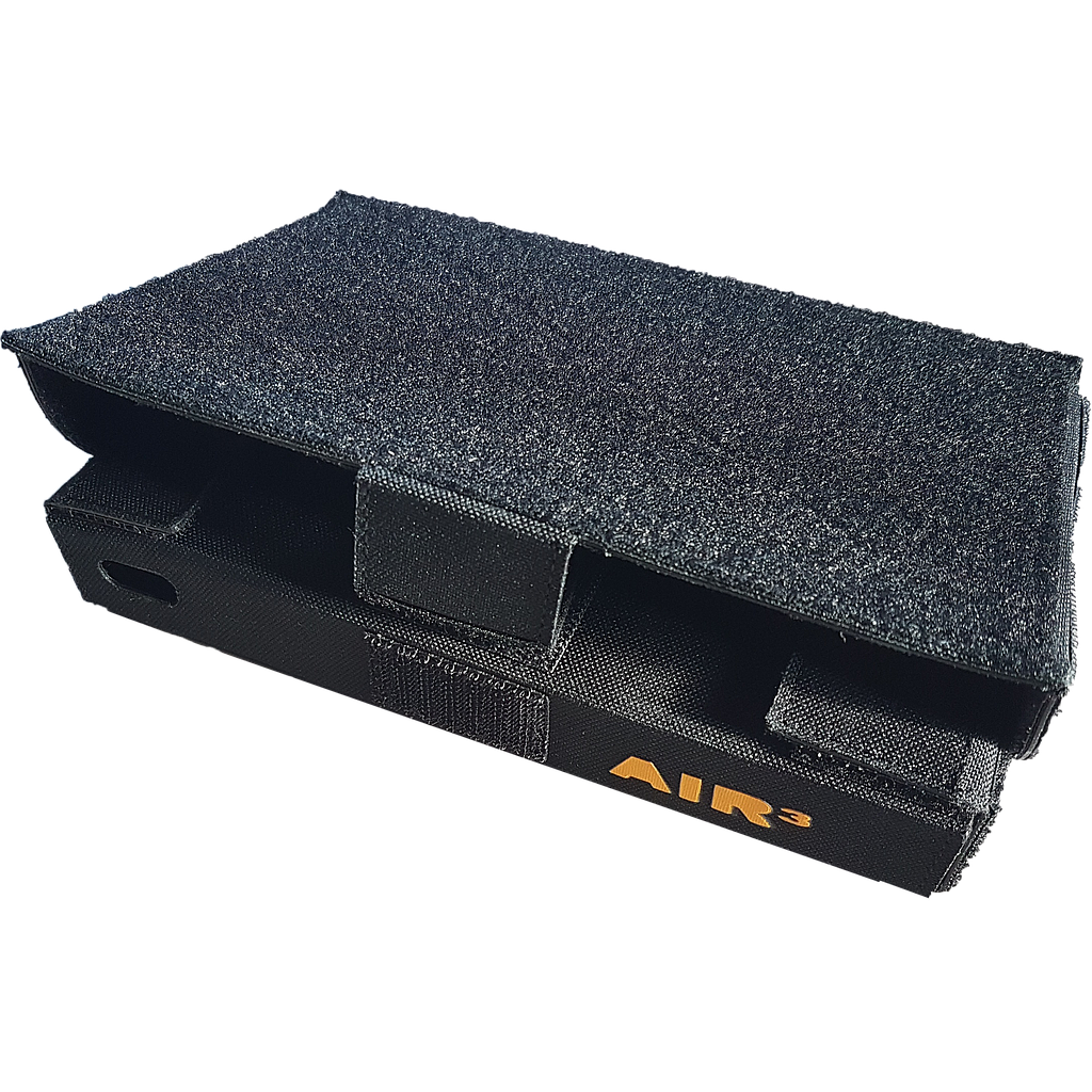 AIR³ Fabric Base