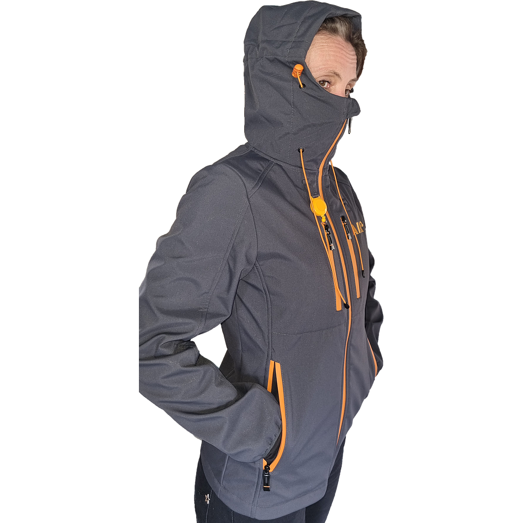 Air³ Jacket
