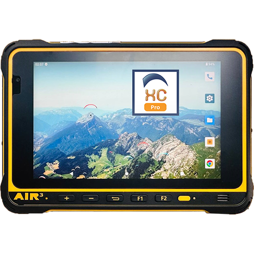 Air³ 7.35