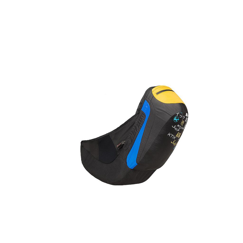 Module Kuik II Mousse bag