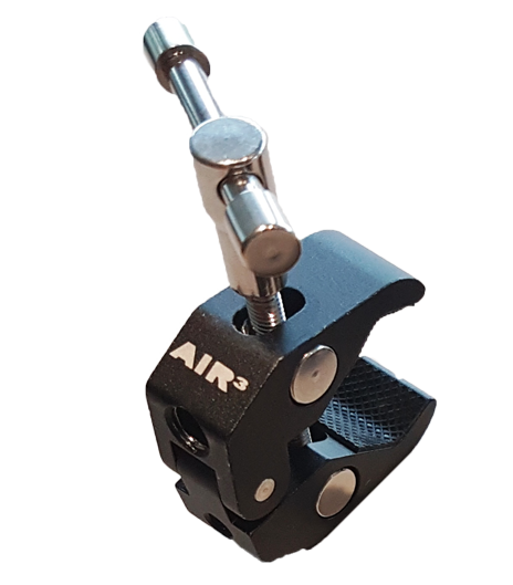 Crab clamp (option)